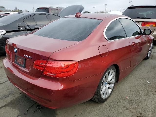 Photo 3 from auction – 2012 BMW 328 I SULE with VIN WBAKE5C59CJ106537
