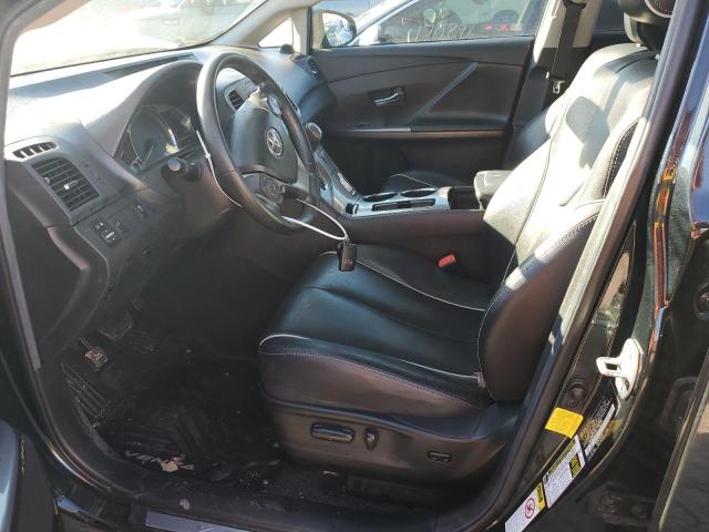 Photo 7 from auction – 2013 TOYOTA VENZA LE with VIN 4T3BK3BB9DU074179
