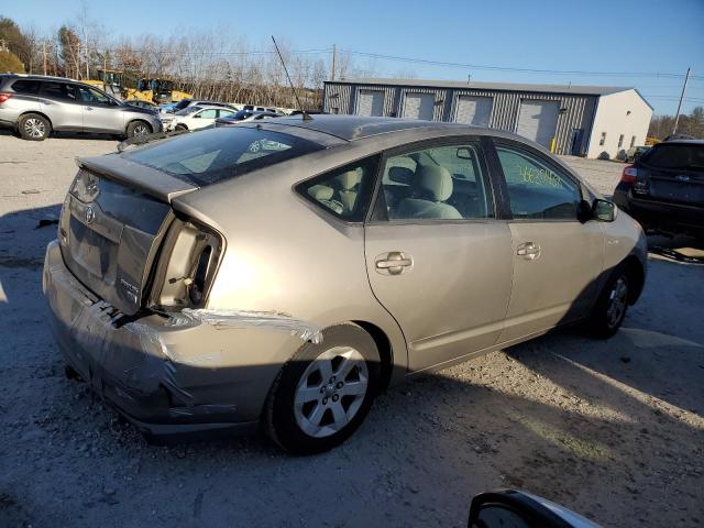 Photo 3 from auction – 2007 TOYOTA PRIUS with VIN JTDKB20U277570634