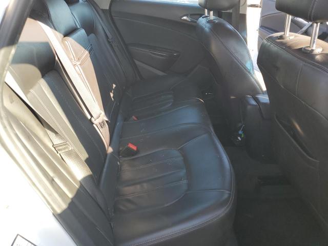 Photo 10 from auction – 2017 BUICK VERANO with VIN 1G4PS5SK3H4105376