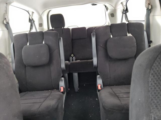 Photo 10 from auction – 2013 DODGE GRAND CARA with VIN 2C4RDGCG9DR686578