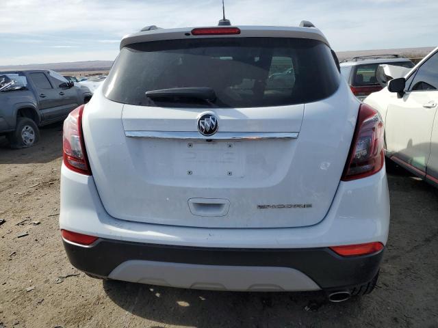 Photo 6 from auction – 2019 BUICK ENCORE ESS with VIN KL4CJCSM0KB961341