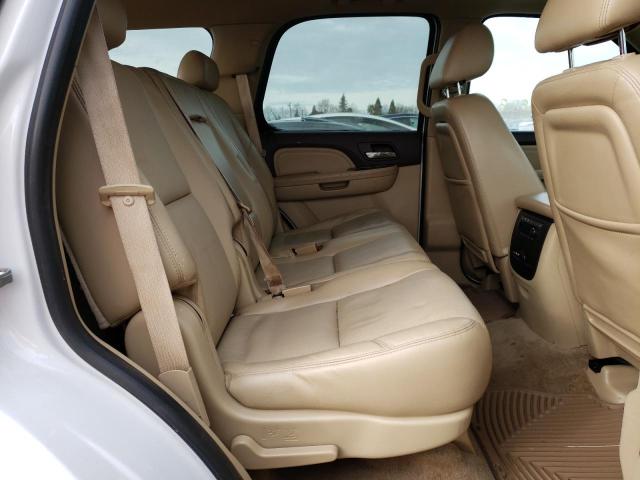 Photo 11 from auction – 2010 GMC YUKON DENA with VIN 1GKUKEEF8AR268513