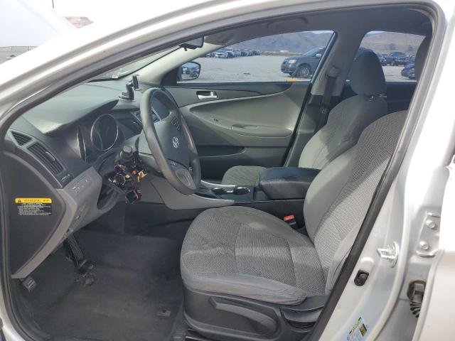 Photo 7 from auction – 2013 HYUNDAI SONATA GLS with VIN 5NPEB4AC2DH760682
