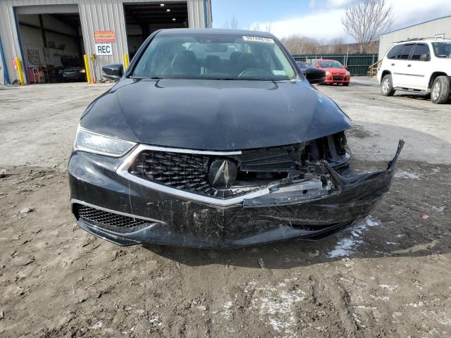 Photo 5 from auction – 2020 ACURA TLX TECHNO with VIN 19UUB1F56LA009726