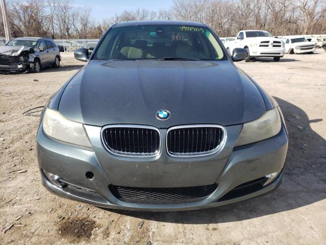 Photo 5 from auction – 2011 BMW 328 I with VIN WBAPH7C53BE681720