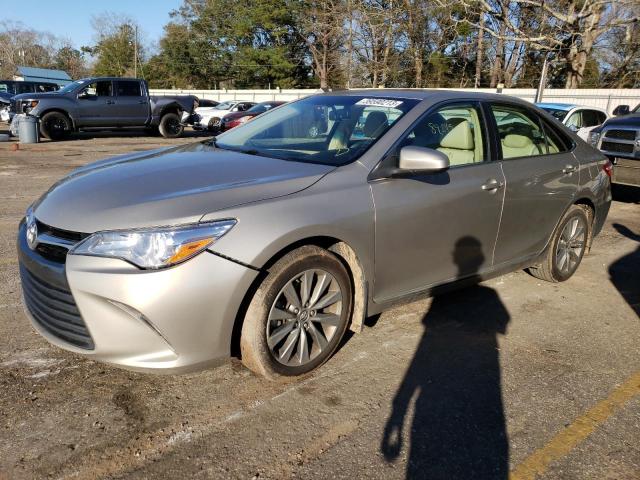 Photo 1 from auction – 2017 TOYOTA CAMRY LE with VIN 4T1BF1FK1HU790396