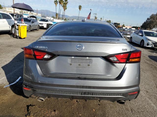 Photo 6 from auction – 2020 NISSAN ALTIMA SR with VIN 1N4BL4CV2LC179973
