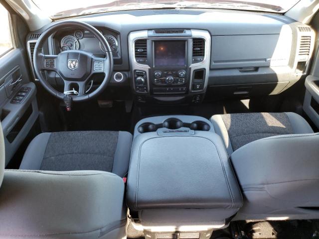 Photo 8 from auction – 2019 RAM 1500 CLASS with VIN 1C6RR7TT2KS614476