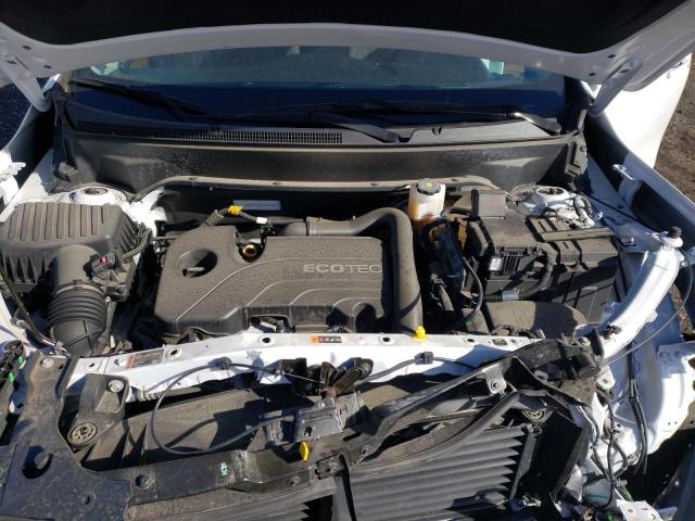 Zdjęcie 12 z aukcji – 2020 GMC TERRAIN SL z VIN 3GKALTEV3LL201002