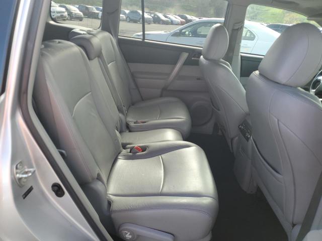 Photo 10 from auction – 2011 TOYOTA HIGHLANDER with VIN 5TDBK3EH2BS071803