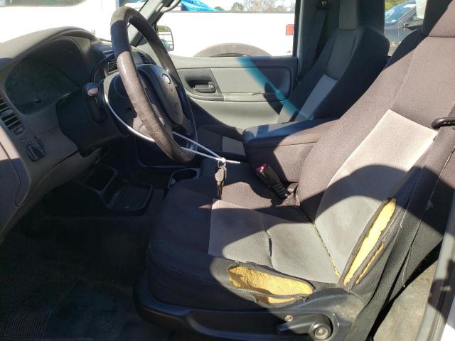 Photo 7 from auction – 2004 FORD RANGER with VIN 1FTYR10D14PB05032