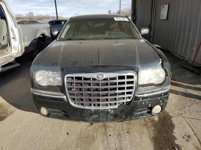 Photo 5 from auction – 2005 CHRYSLER 300C with VIN 2C3AA63H35H601075