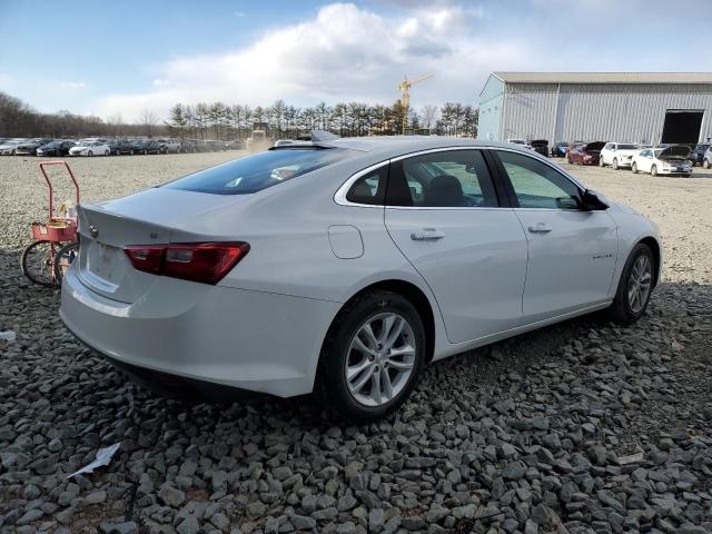 Photo 3 from auction – 2018 CHEVROLET MALIBU LT with VIN 1G1ZD5ST9JF104915