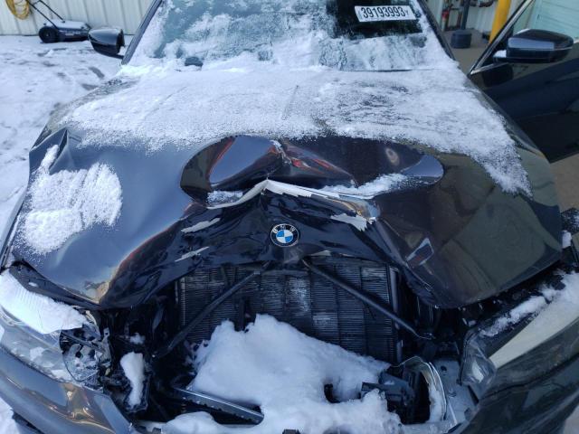 Photo 11 from auction – 2020 BMW 530XE with VIN WBAJB1C00LCD07655