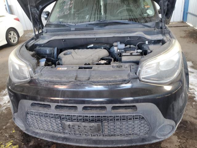 Photo 12 from auction – 2014 KIA SOUL with VIN KNDJN2A24E7074487