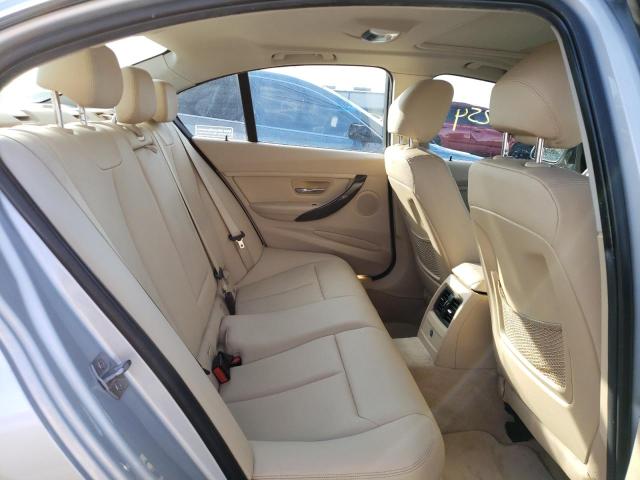 Photo 10 from auction – 2015 BMW 328 I with VIN WBA3A5G54FNS83990