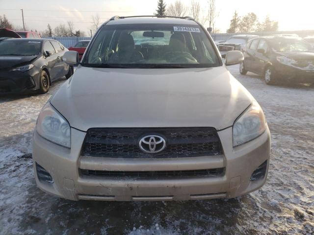 Photo 5 from auction – 2009 TOYOTA RAV4 with VIN 2T3BF33V99W020420