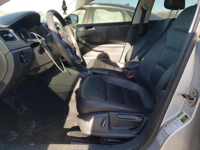 Photo 7 from auction – 2014 VOLKSWAGEN JETTA SE with VIN 3VWD17AJ6EM363256