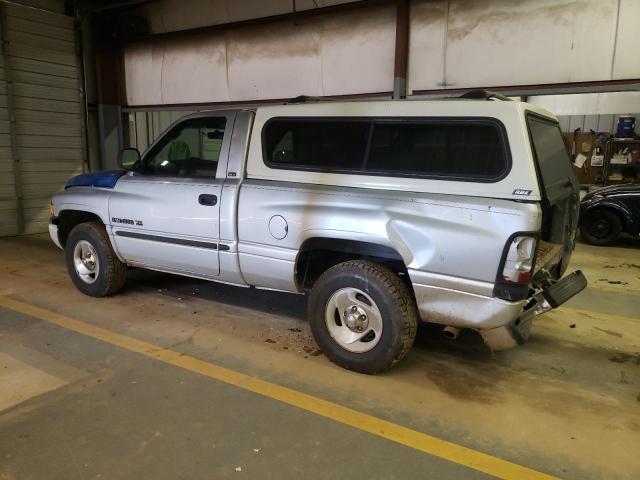 Photo 2 from auction – 2001 DODGE RAM 1500 with VIN 1B7HC16Y81S261492