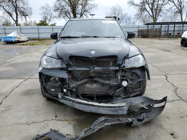 Photo 5 from auction – 2013 BMW X5 XDRIVE3 with VIN 5UXZW0C53D0B96200