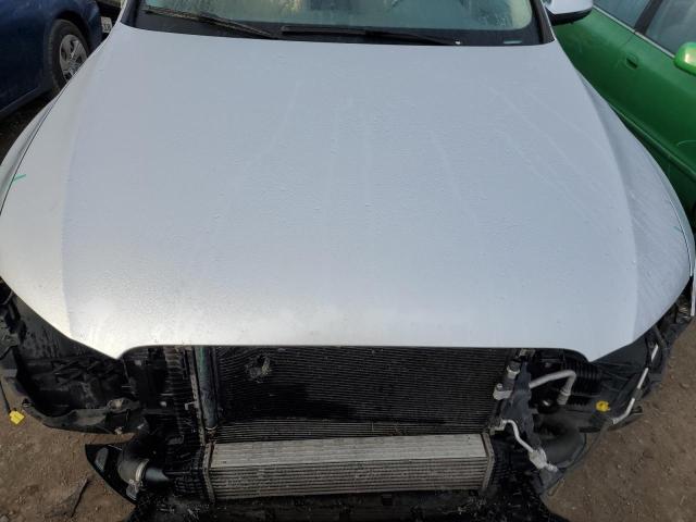 Photo 11 from auction – 2011 AUDI Q5 PREMIUM with VIN WA1LFAFP1BA068563