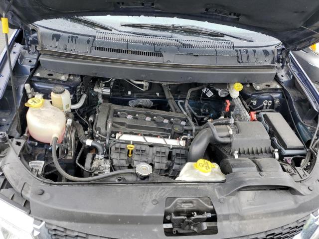 Photo 12 from auction – 2017 DODGE JOURNEY SE with VIN 3C4PDCAB8HT559041