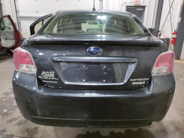Foto 6 de la subasta – 2016 SUBARU IMPREZA PR con VIN JF1GJAB67GH020086