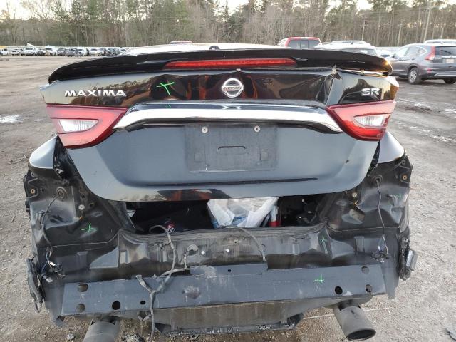 Photo 6 from auction – 2016 NISSAN MAXIMA 3.5 with VIN 1N4AA6AP1GC385115