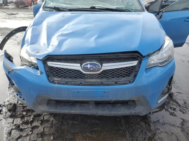 Photo 12 from auction – 2017 SUBARU CROSSTREK with VIN JF2GPADC5HH253382