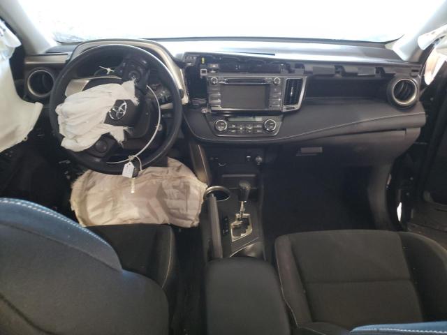Photo 8 from auction – 2013 TOYOTA RAV4 XLE with VIN 2T3RFREV3DW052027