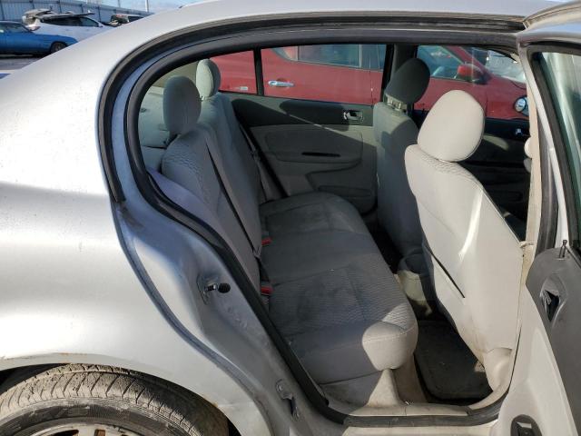 Photo 10 from auction – 2006 CHEVROLET COBALT LT with VIN 1G1AL55F467680936
