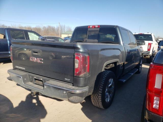 Photo 3 from auction – 2018 GMC SIERRA K15 with VIN 3GTU2NEC9JG307451
