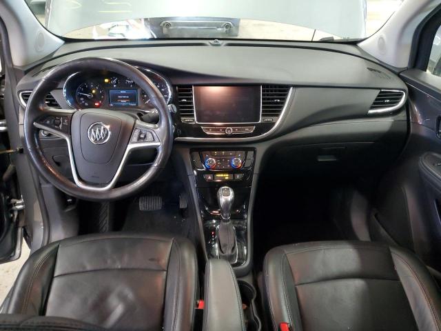 Photo 8 from auction – 2019 BUICK ENCORE ESS with VIN KL4CJGSM5KB922851