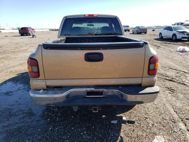 Photo 6 from auction – 1999 GMC NEW SIERRA with VIN 2GTEC19T4X1523620