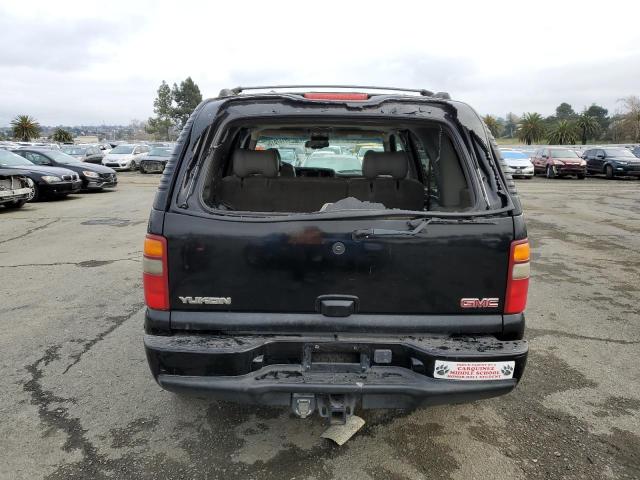 Photo 6 from auction – 2003 GMC YUKON DENA with VIN 1GKEK63U53J280714