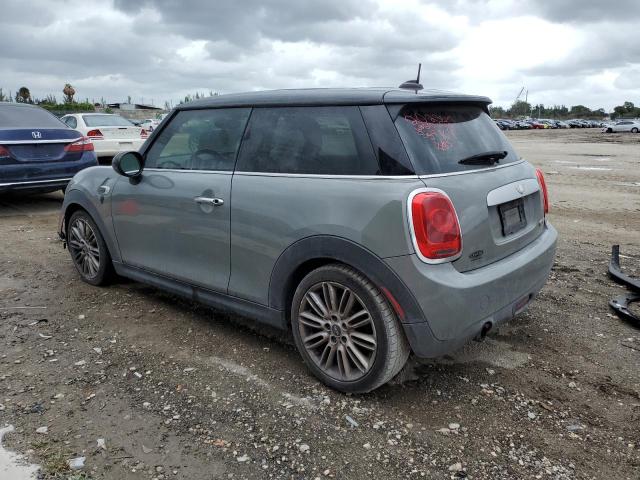 Photo 2 from auction – 2014 MINI COOPER with VIN WMWXM5C55ET933709