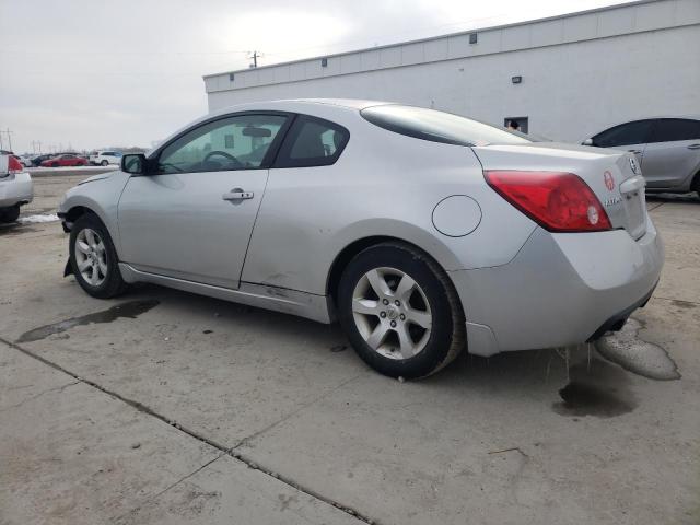 Photo 2 from auction – 2009 NISSAN ALTIMA 2.5 with VIN 1N4AL24E89C199510