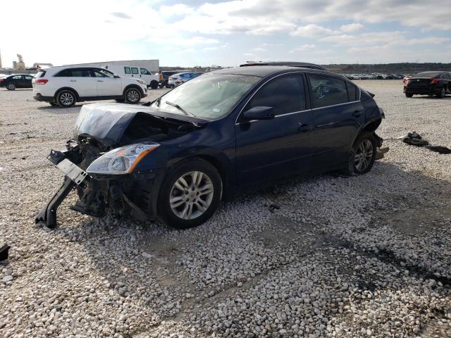 Photo 1 from auction – 2010 NISSAN ALTIMA BAS with VIN 1N4AL2APXAN444676