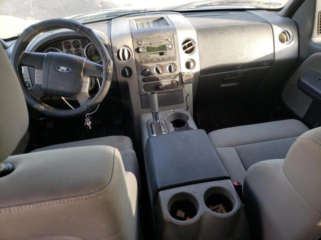 Photo 8 from auction – 2004 FORD F150 SUPER with VIN 1FTPW14524KD46683