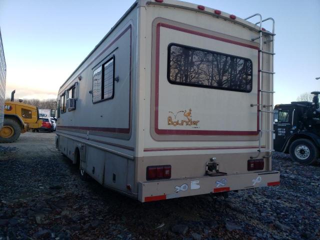 Photo 3 from auction – 1995 CHEVROLET P30 with VIN 1GBLP37N5S3304815