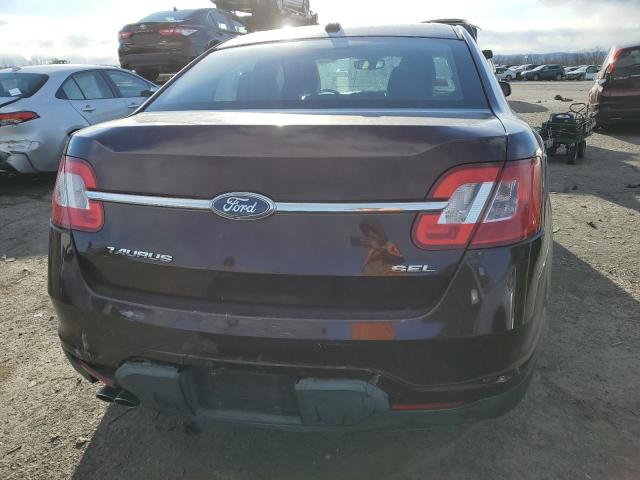 Photo 6 from auction – 2011 FORD TAURUS SEL with VIN 1FAHP2EW1BG156734