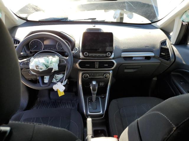 Photo 8 from auction – 2021 FORD ECOSPORT S with VIN MAJ6S3GL7MC437638