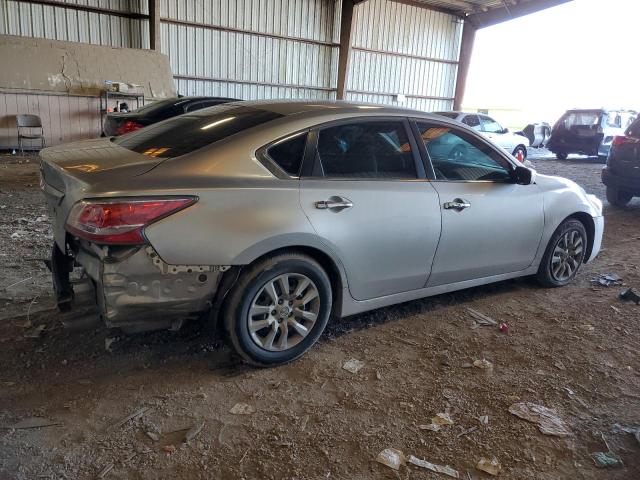 Photo 3 from auction – 2015 NISSAN ALTIMA 2.5 with VIN 1N4AL3AP3FN327115