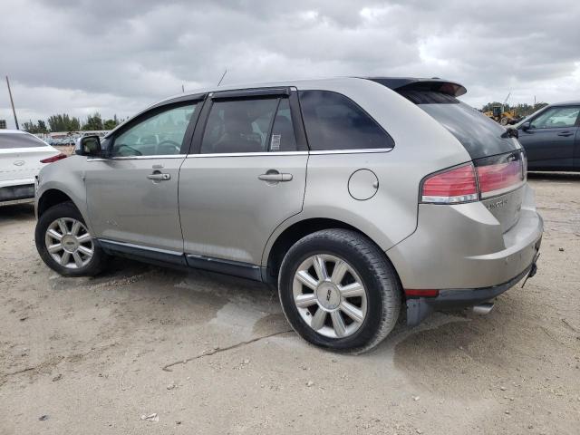 Photo 2 from auction – 2008 LINCOLN MKX with VIN 2LMDU88CX8BJ28193