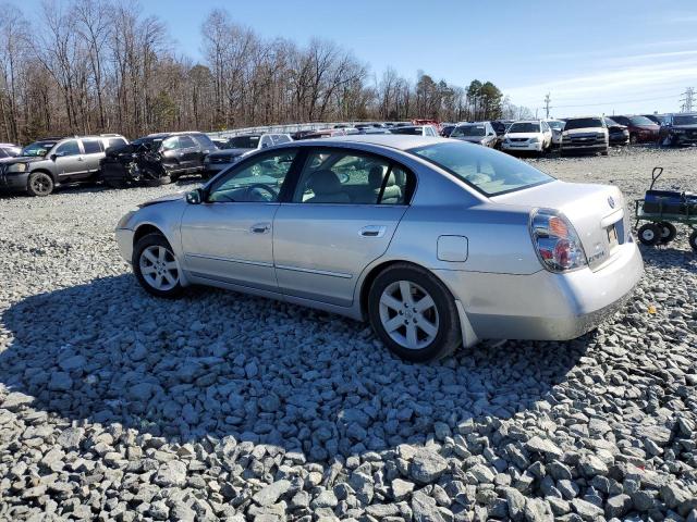 Photo 2 from auction – 2003 NISSAN ALTIMA BAS with VIN 1N4AL11D03C326053