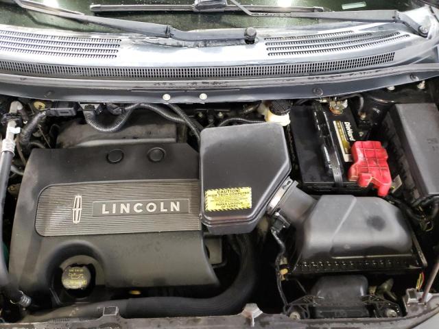 Photo 12 from auction – 2013 LINCOLN MKX with VIN 2LMDJ6JKXDBL35952