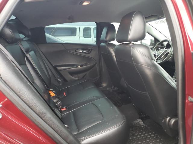 Photo 10 from auction – 2016 CHEVROLET MALIBU LS with VIN 1G1ZB5ST0GF292626