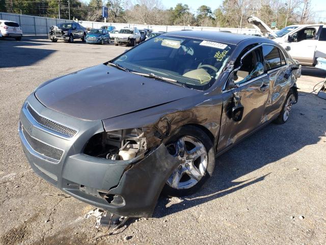 Photo 1 from auction – 2012 CHEVROLET MALIBU LS with VIN 1G1ZA5EU9CF319789