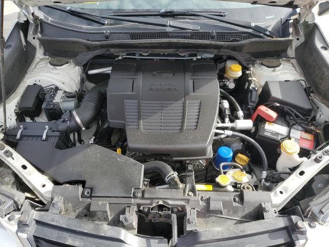 Photo 12 from auction – 2019 SUBARU FORESTER with VIN JF2SKACC0KH463941